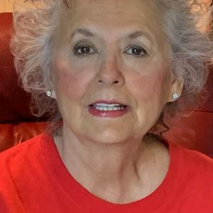 Meet your Posher, Marilynn